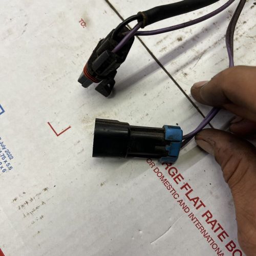 mercruiser shifter plate, US $69.00, image 5