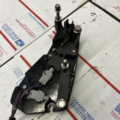 mercruiser shifter plate, US $69.00, image 7