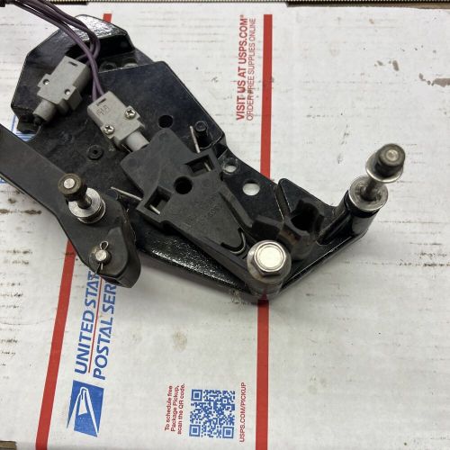 mercruiser shifter plate, US $69.00, image 8