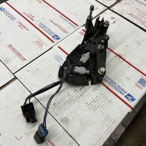 mercruiser shifter plate, US $69.00, image 9