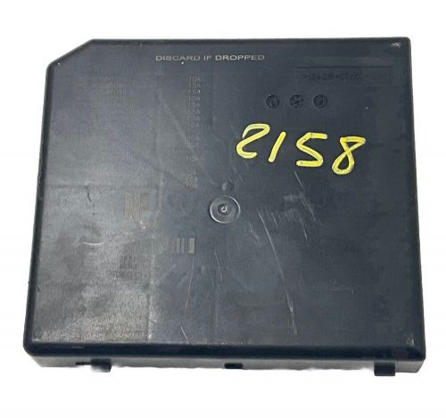 2020 NISSAN ROUGE Power Supply Module 284B75NA0B OEM, US $64.99, image 7