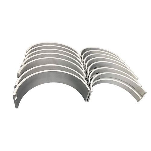 Fit for cummins K19 diesel engine crankshaft main bearing set AR12270, US $116.00, image 2