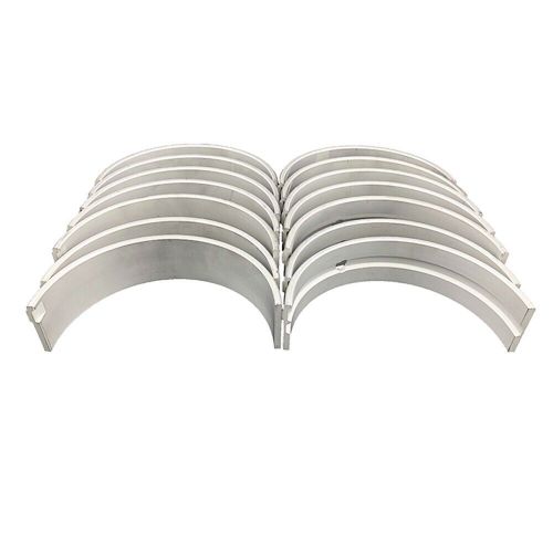 Fit for cummins K19 diesel engine crankshaft main bearing set AR12270, US $116.00, image 3