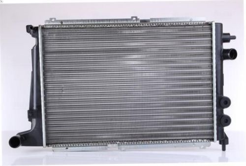 Radiator, Engine Cooling Nissens 63057 for Vectra A (J89) 2.0 1994-1995-, US $, image 4
