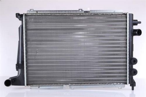Radiator, Engine Cooling Nissens 63057 for Vectra A (J89) 2.0 1994-1995-, US $, image 6
