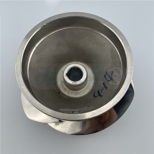 6"-79 Stainless Steel 3 Blades Parts No.414 Outboard Jet Impeller Small Series, US $299.99, image 4