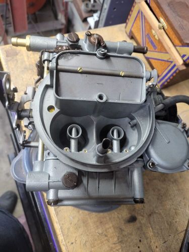 Holley 0-8006, US $125.00, image 2