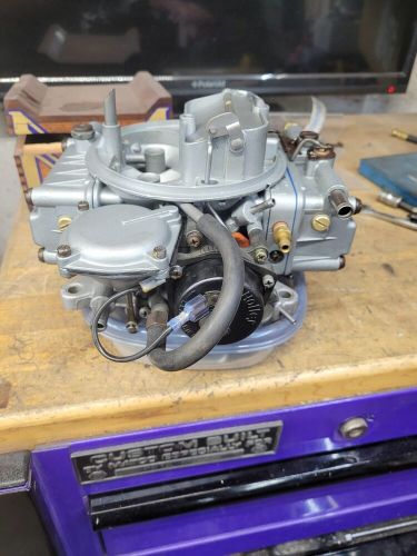 Holley 0-8006, US $125.00, image 5