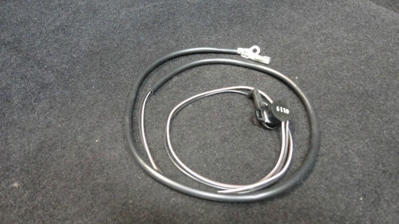 Power trim sender unit #822573a12 mercury/mariner 1994-2006 15-50hp outboard