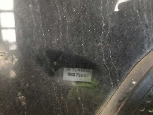 1323A3 EXTENSION DEPOSIT FOR CITROËN C4 COUPE VTR 2139375 2139375-, US $, image 4