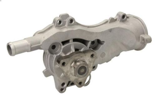 Coolant pump ina 538 0314 10 for opel adam (m13) 1.4 2012-2019-
