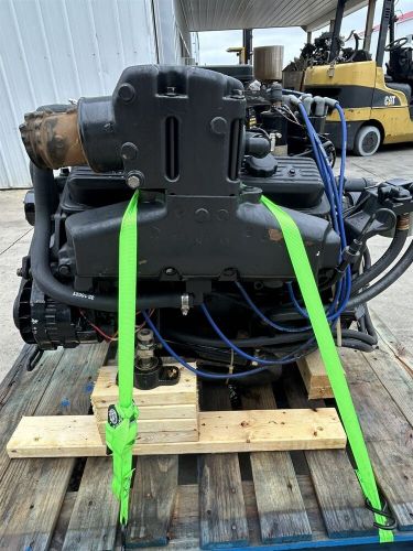 88 MerCruiser Marine Engine 5.7 L RH Rotation Blue Water Inboard NO SALT Ready, US $6,500.00, image 7