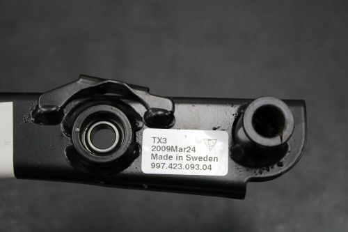 Brake Pedal 99742309304 Porsche 911 997 Cayman Boxster 987 Pedal Brake PDK-, US $, image 2