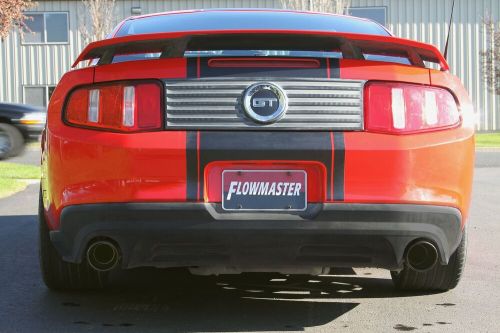 717879 Flowmaster Flow FX Axle-Back Exhaust System, US $499.95, image 4