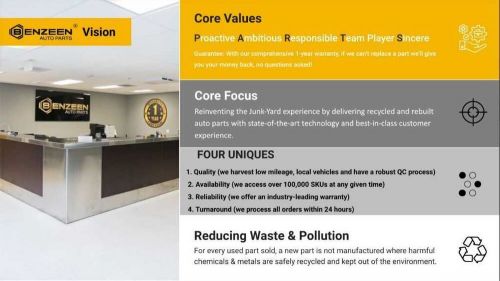 2020-2023 Buick Encore GX Driver Rear Brake Caliper 13532621 OEM., US $50.00, image 2