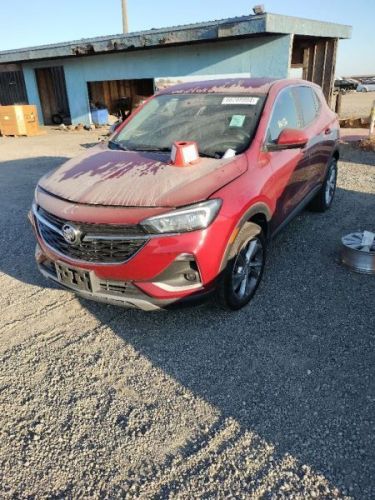 2020-2023 Buick Encore GX Driver Rear Brake Caliper 13532621 OEM., US $50.00, image 3