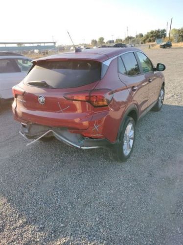 2020-2023 Buick Encore GX Driver Rear Brake Caliper 13532621 OEM., US $50.00, image 4