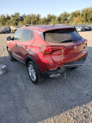 2020-2023 Buick Encore GX Driver Rear Brake Caliper 13532621 OEM., US $50.00, image 5