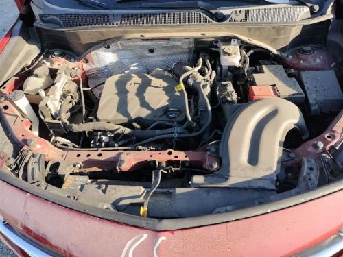 2020-2023 Buick Encore GX Driver Rear Brake Caliper 13532621 OEM., US $50.00, image 6