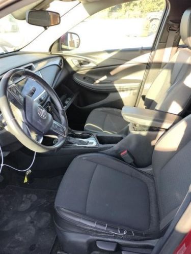 2020-2023 Buick Encore GX Driver Rear Brake Caliper 13532621 OEM., US $50.00, image 7