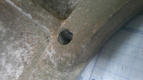 Ford small block bell housing R142001, US $200.00, image 5