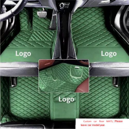 Fit for Toyota Camry Hybrid Avalon Car Floor Mats Waterproof Cargo Liners Custom, US $42.98, image 9