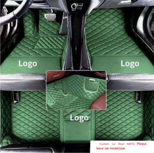 Fit for Toyota Camry Hybrid Avalon Car Floor Mats Waterproof Cargo Liners Custom, US $42.98, image 29