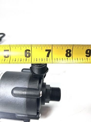 Mabru Power Systems, Brushless DC Pump, 350 GPH, 12 VDC, OEM, US $114.99, image 4