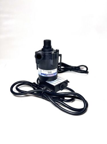 Mabru Power Systems, Brushless DC Pump, 350 GPH, 12 VDC, OEM, US $114.99, image 5