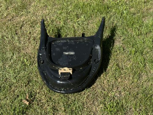 2004 Yamaha Waverunner FX140 Rear Seat Blacktip Jet sports, US $150.00, image 4