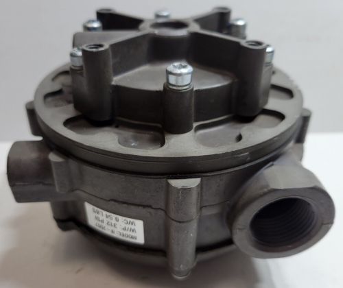 Woodward N-2007 Regulator / Vaporizer 12 O'clock Fuel Inlet Position 5233-1018, US $654.65, image 6