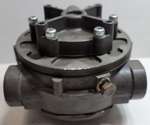 Woodward N-2007 Regulator / Vaporizer 12 O'clock Fuel Inlet Position 5233-1018, US $654.65, image 16