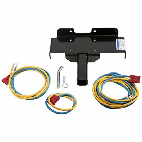 Genuine Yamaha Multi-Mount Winch Mount for 14-20 Yamaha Viking 1XD-F28L0-V0-00, US $34.97, image 5