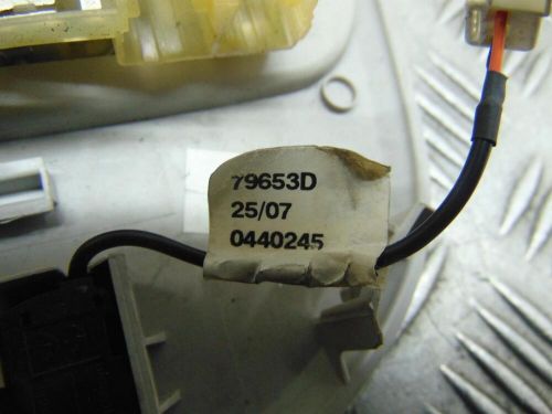 Peugeot 308 Interior Roof Courtesy Light Lamp 0440245 Mk1 2007-2014~, US $, image 5