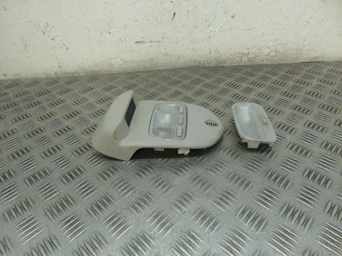 Peugeot 308 Interior Roof Courtesy Light Lamp 0440245 Mk1 2007-2014~, US $, image 6