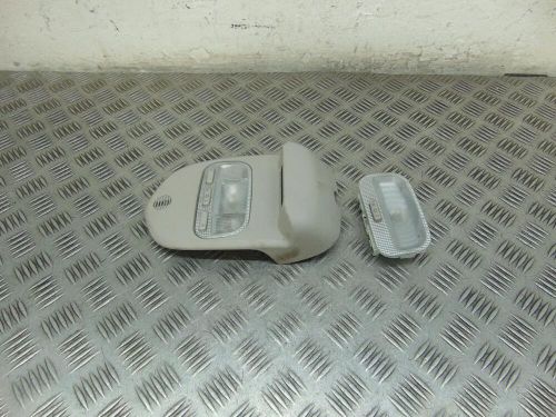 Peugeot 308 Interior Roof Courtesy Light Lamp 0440245 Mk1 2007-2014~, US $, image 7