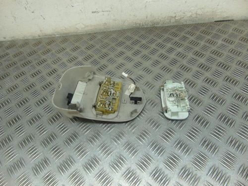 Peugeot 308 Interior Roof Courtesy Light Lamp 0440245 Mk1 2007-2014~, US $, image 8