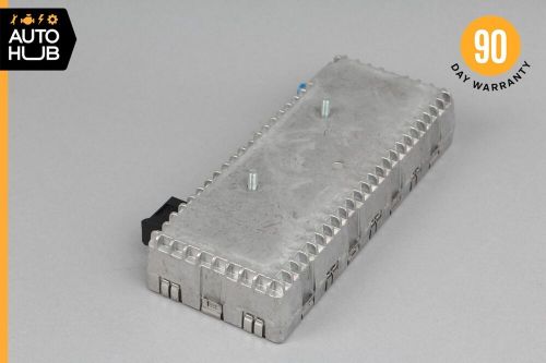 Mercedes W204 C250 CLS550 GLK350 Sirius Satellite Radio Receiver 2128706489 OEM, US $55.00, image 8