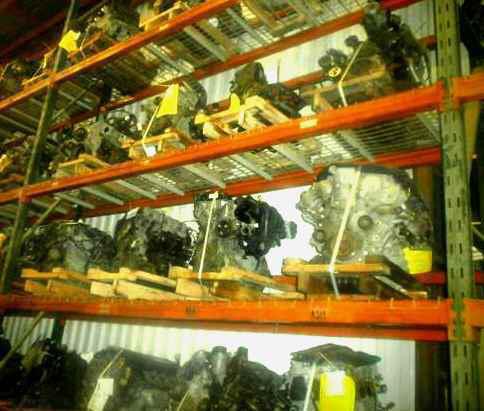 03-04 volvo 70 series 2.3l engine motor 60k oem lkq