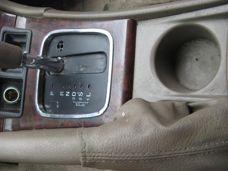 99 00 MAZDA MILLENIA CENTER CONSOLE ARMREST 19136, US $54.00, image 2