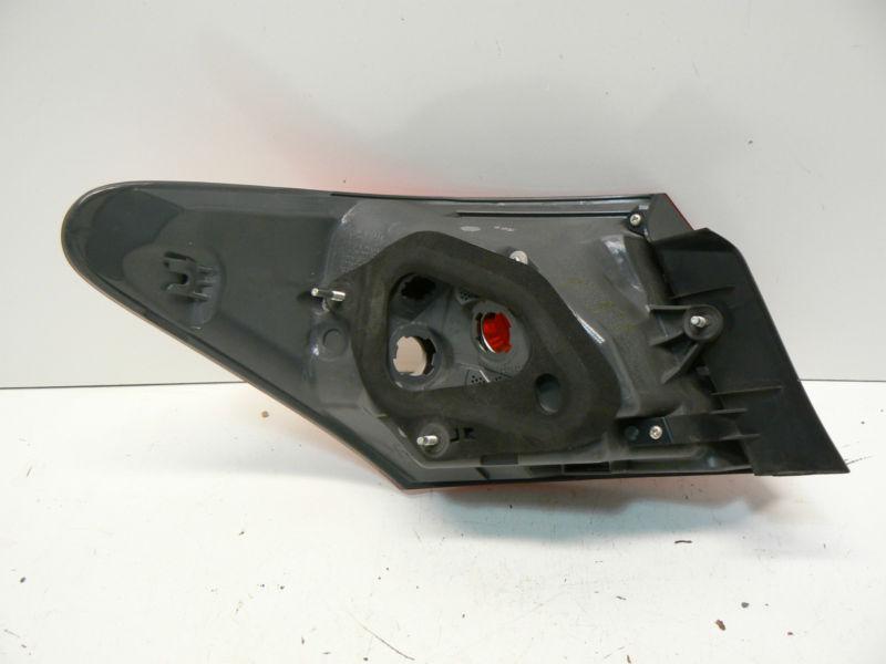 10 11 12 Lexus ES350 Taillight ES 350 RH Right Taillamp Original Genuine OEM, US $74.99, image 4