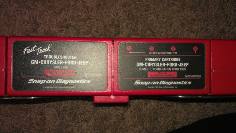 MT2500 Diagnostic Scanner Set, US $130.00, image 2