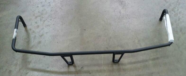 New oem polaris steel rack extender (2877573)