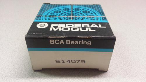 National BCA Bearings / Federal Mogul 614079 Clutch Bearing, US $17.77, image 2