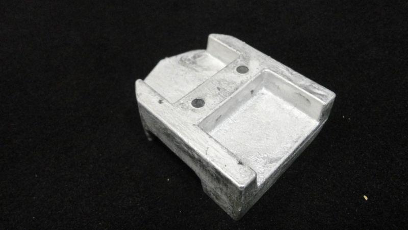 Anode kit #821631b1 mercury marine outboard boat motor engine parts #1