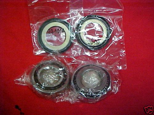 Harley sportster,fork steering head bearings,fits 82-07