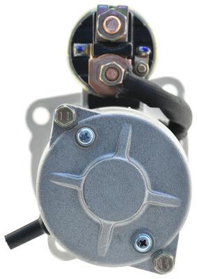 Visteon alternators/starters 17578 starter-reman starter