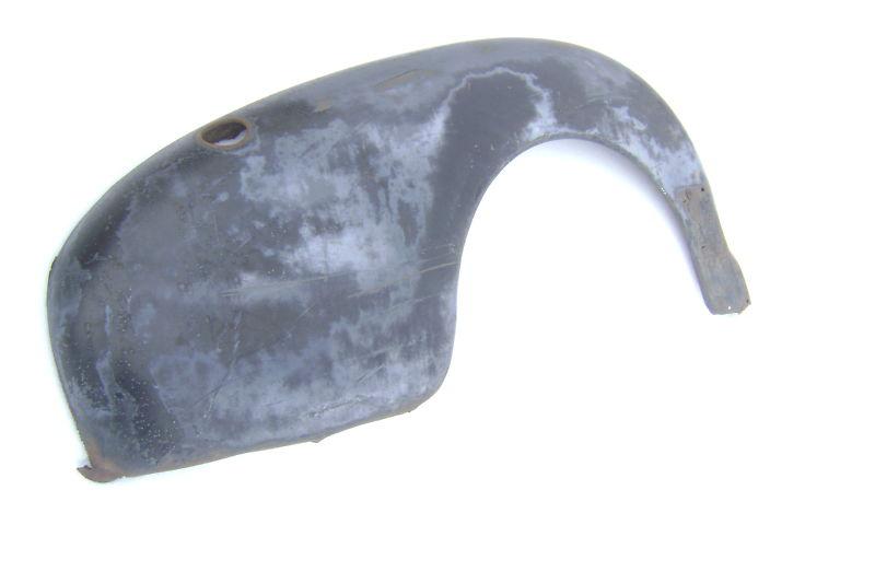 1948 48 chevy right rear fender 1947 47 1946 46 1942 42 solid rat rod