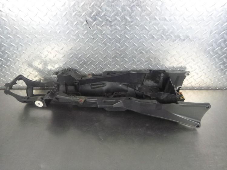 2007 2008 yamaha yzf r1 subframe rear tail sub frame back oem nice