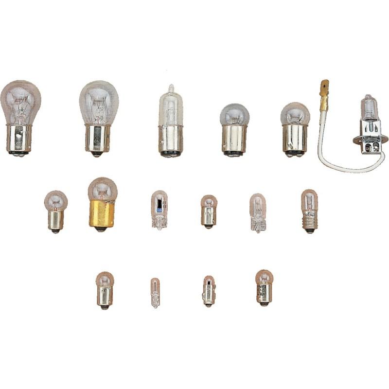 Kuryakyn led ring of fire - amber/amber  7400